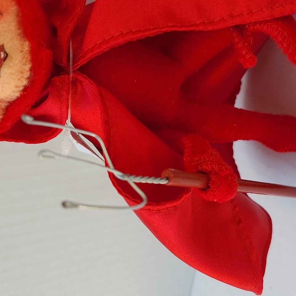 NWT ANNALEE DEVIL ELF - Picture 3 of 10